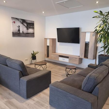 Ringrooms - Self Check-In Knittelfeld Luaran gambar