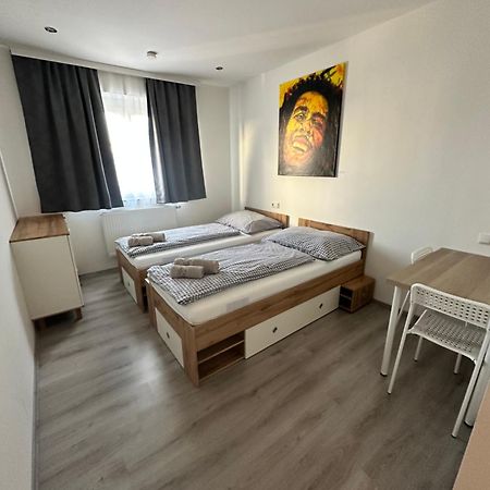 Ringrooms - Self Check-In Knittelfeld Luaran gambar