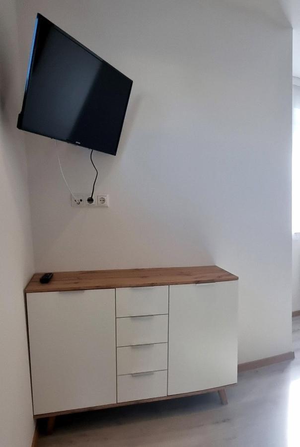 Ringrooms - Self Check-In Knittelfeld Luaran gambar