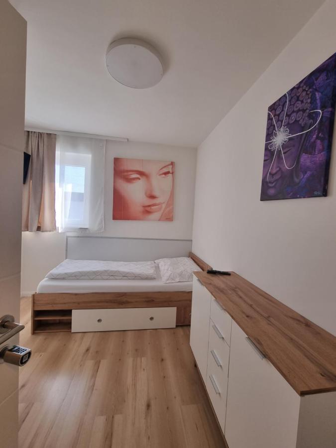 Ringrooms - Self Check-In Knittelfeld Luaran gambar
