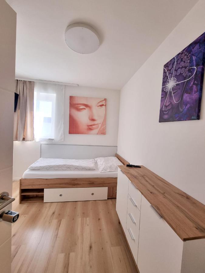 Ringrooms - Self Check-In Knittelfeld Luaran gambar