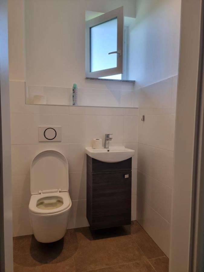 Ringrooms - Self Check-In Knittelfeld Luaran gambar